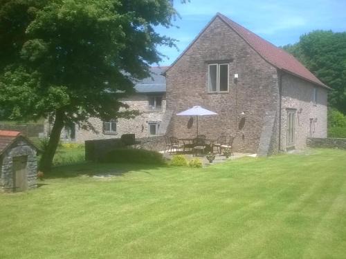 East Horrington House | 3 Bed in Wells oc-55232