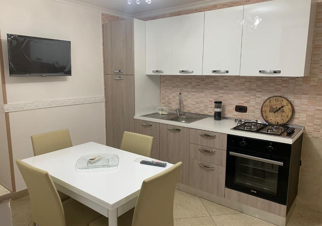 Quartieri Spagnoli House | Alleria