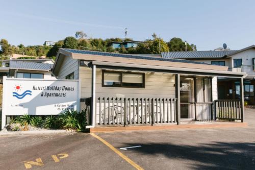 Kaiteriteri House | Apartment 1