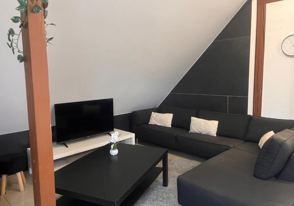 Illkirch-Graffenstaden Apartment | Appart centre d'Illkirch, tram 1 min de Strasbourg