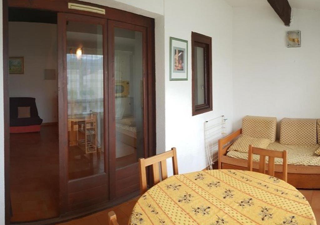 Argeles Plage Apartment | Appartement Argelès-sur-Mer, 1 pièce, 4 personnes - FR-1-388-120