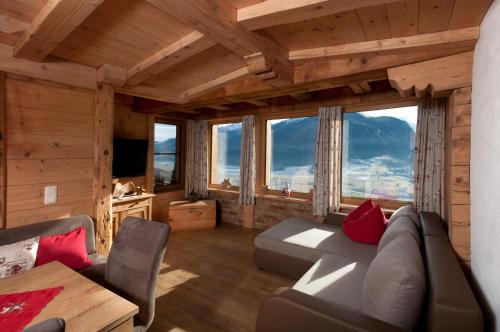 Uttendorf Apartment | Appartements Wallner
