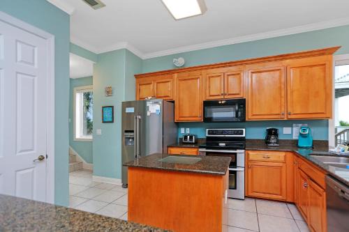 Cape San Blas House | Beach Blessing by Pristine Property Vacation Rentals