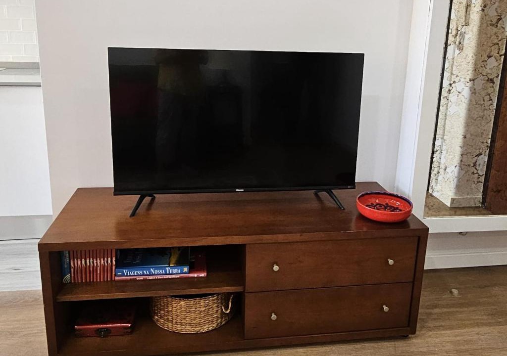 Sao Domingos de Benfica Apartment | Benfica Flat