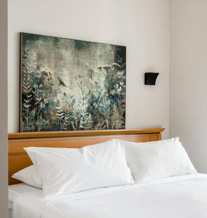 Gastown Apartment | Block House