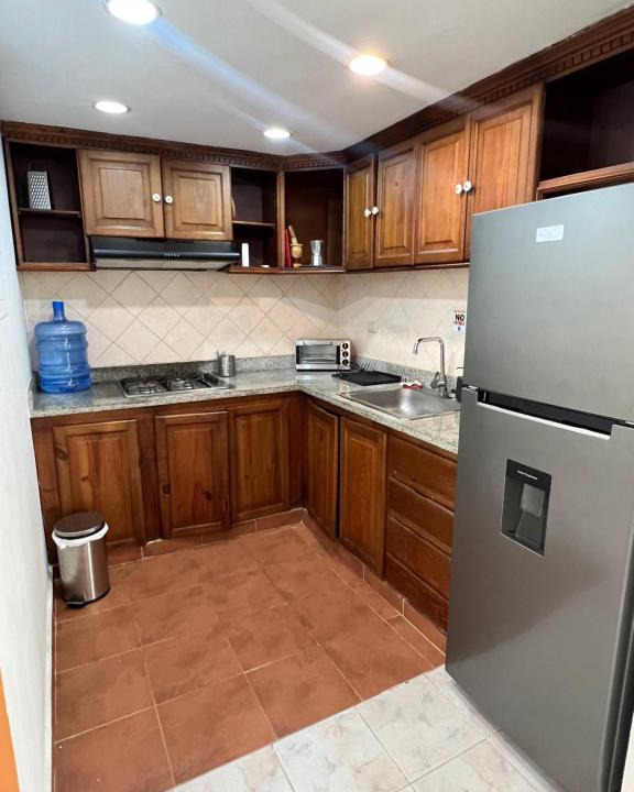 Playa Bibijagua Apartment | Caribbean Bayres