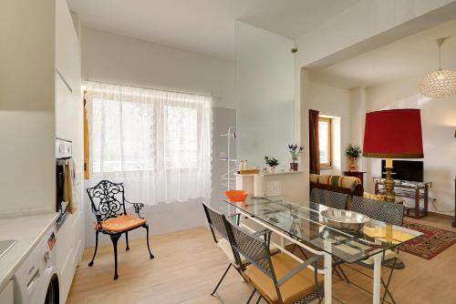 Sao Domingos de Benfica Apartment | Casa de Benfica