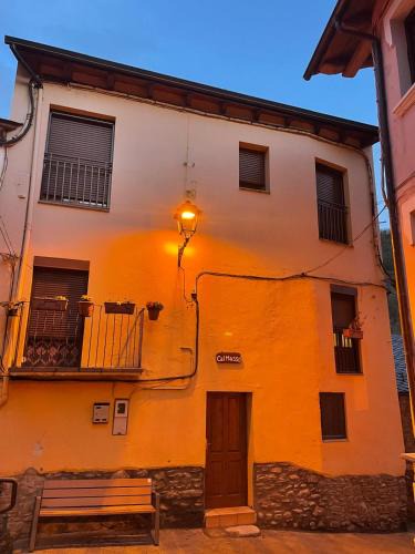 Anserall House | Casa Massó