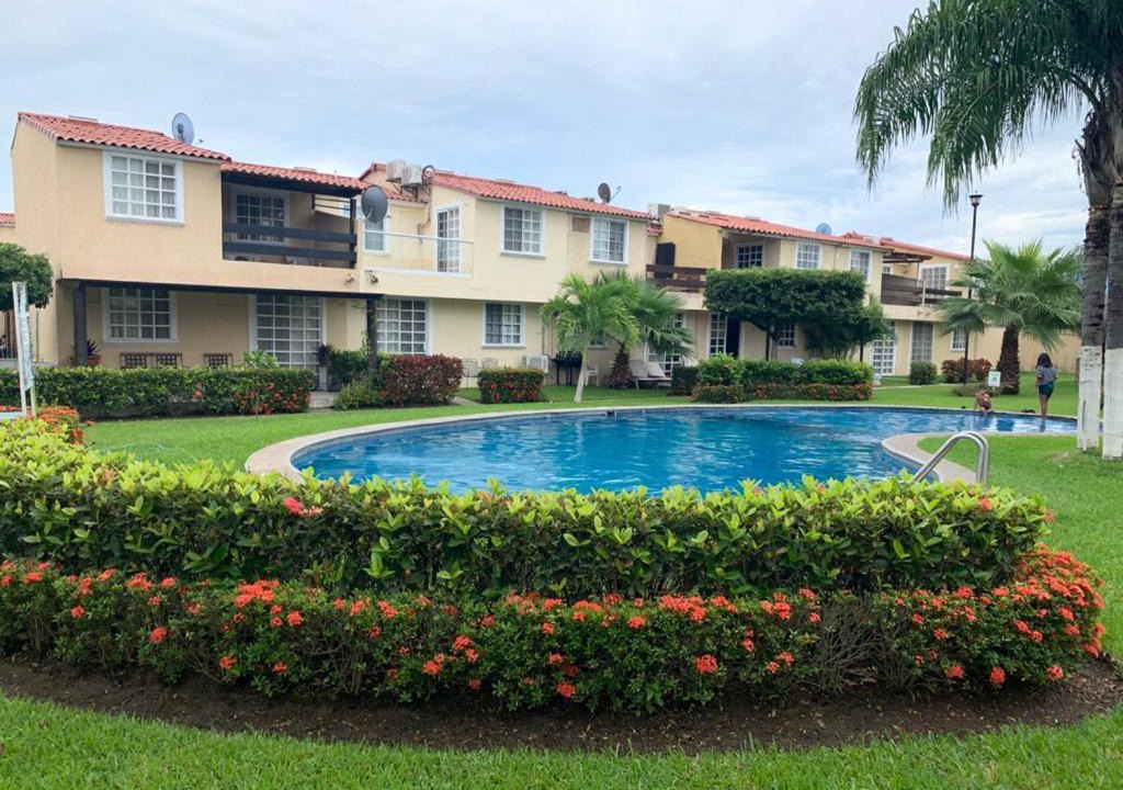 Las Jarretaderas House | CASA NUEVO VALLARTA