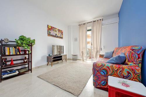 Gianicolense Apartment | Casa Trastevere