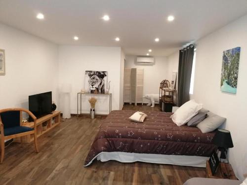 Cassis Apartment | CASSIS PARADISE
