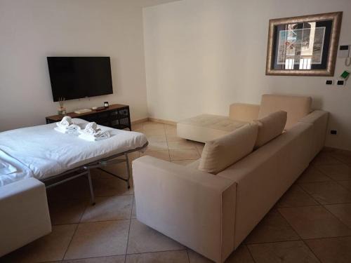 Trastevere Apartment | Charming Apartment in Trastevere