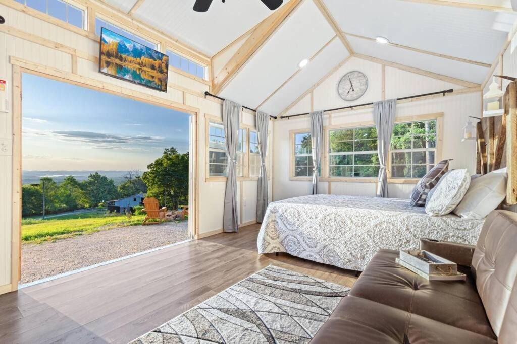 Dandridge House | Chasing Views Tiny House