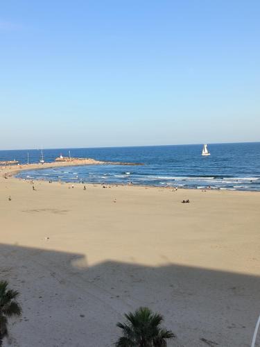 La Jetee Apartment | CIMER - front de mer