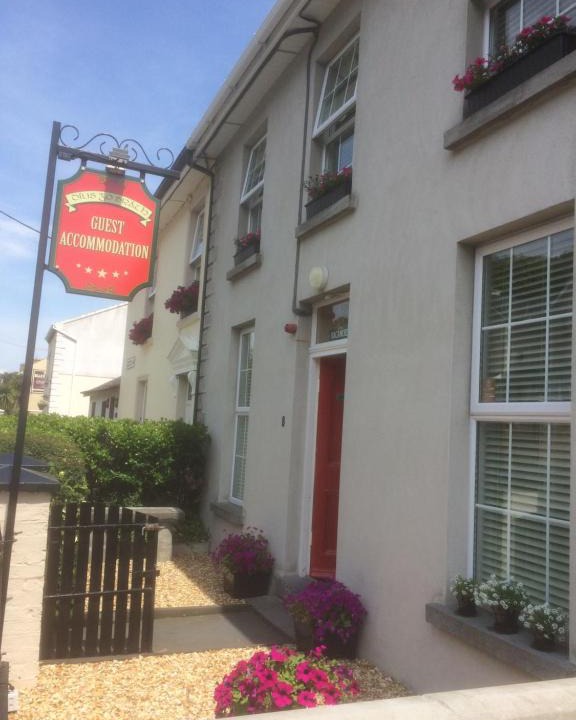 Tramore Bed & Breakfast | Dílis Go Bráth