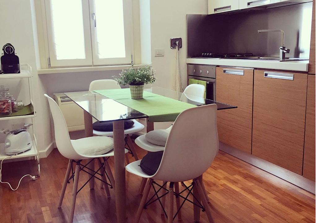 Appio Latino Apartment | D@HOME