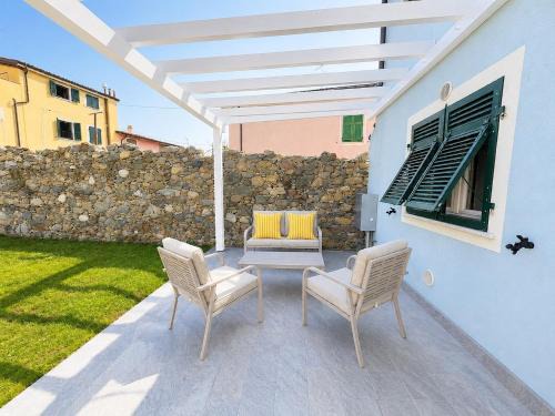 Sarzana House | Dimora San Francesco
