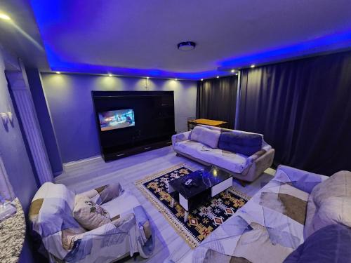 Old Town Apartment | Dolunay