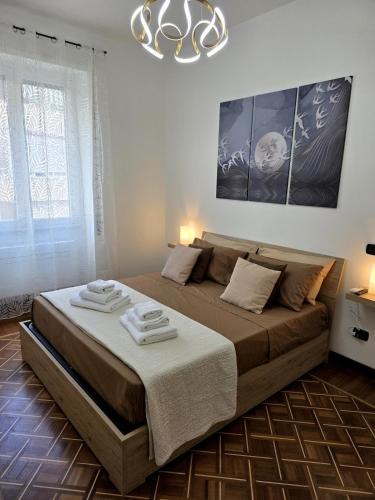 San Giovanni Apartment | Domus Augusta relax e comfort vicino al centro