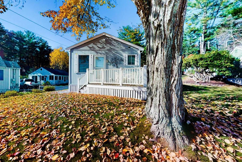 Ogunquit House | Eastwind Elegance