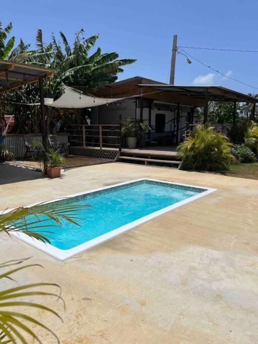 Maleza Alta Other | El Camper RV with pool.