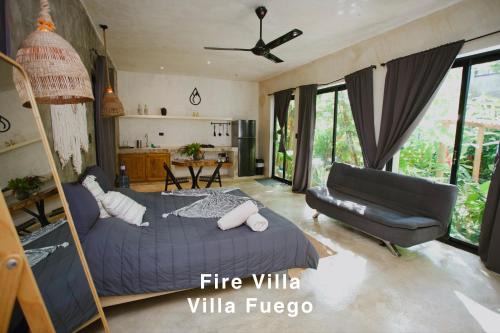 Samana Apartment | El Valle Villas