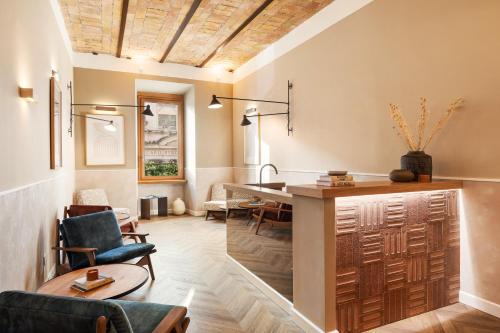 Trastevere House | Elegantia Luxury Rooms Trastevere