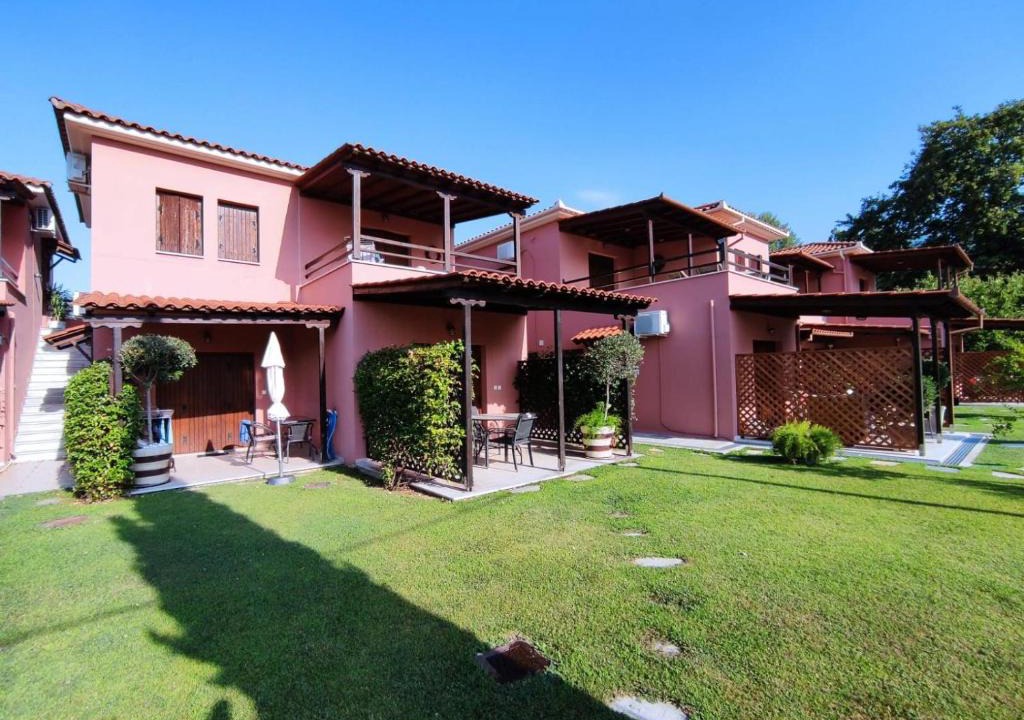 Kala Nera Apartment | Fenny