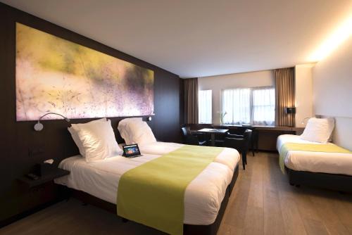 Historical Center Bruges Hotel | Flanders Hotel
