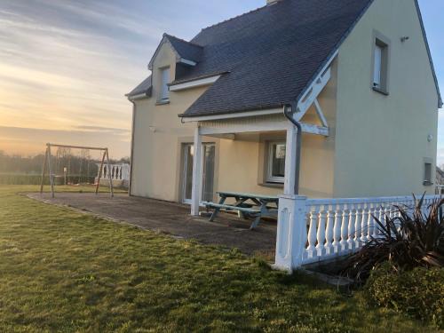 Argouges House | Gîte Argouges