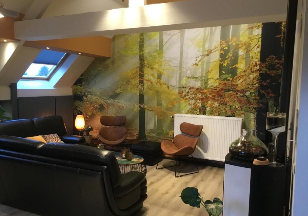 Idegem House | Gesloten