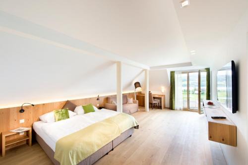 Seeham Hotel | Hotel Walkner