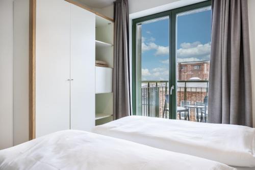 Wismar Apartment | Krusespeicher Krusespeicher 5-60