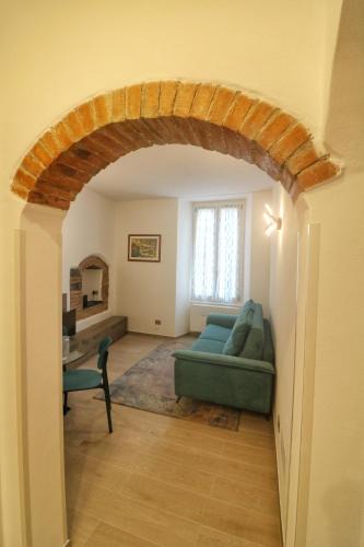 Levanto Apartment | La Pulce