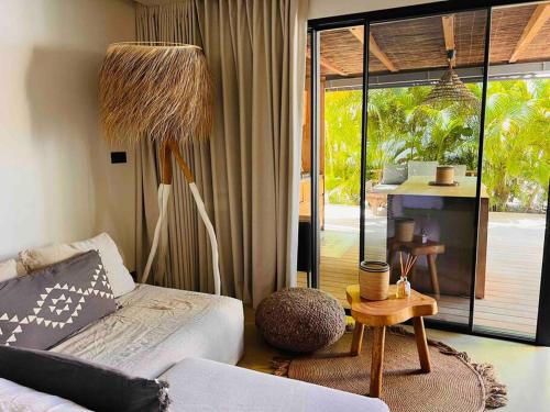 Lurin Apartment | Le Bungalow Gypset