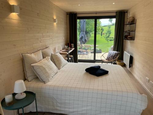 Beussent House | Le Lodge de la Course