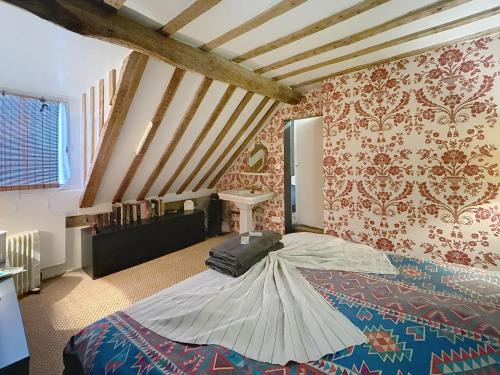 Centre Ville Apartment | Le Napoléon
