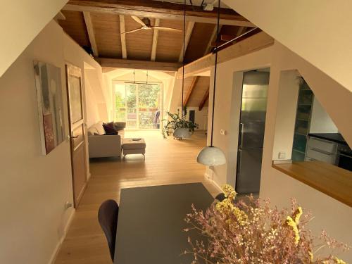 St. Vinzenz Apartment | Loft München