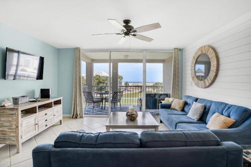 Holiday Isle House | Magnolia House #202