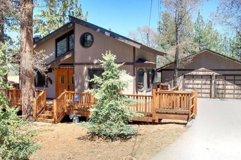 Sugarloaf House | Maple Ridge