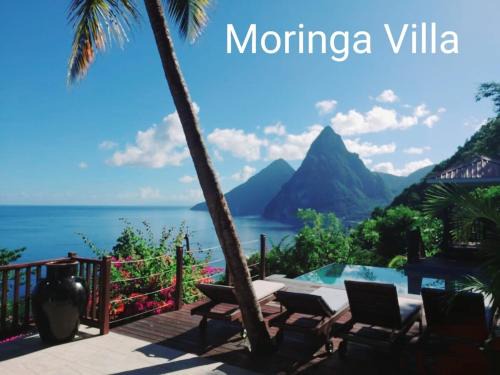 Mamin Apartment | Moringa Villa Honeymoon Suite