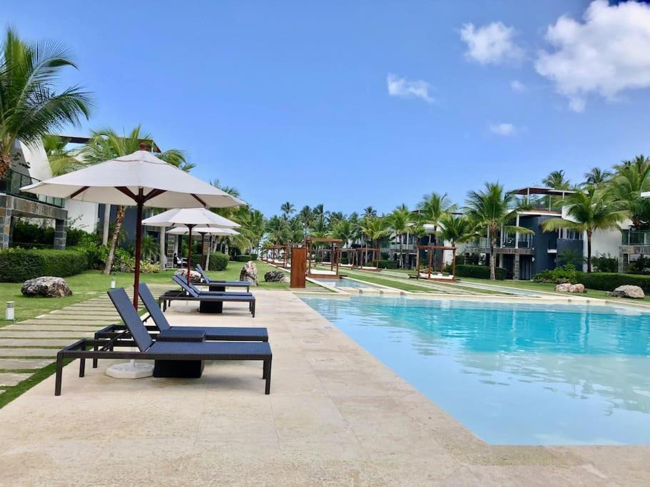 Las Terrenas Apartment | New Exquisite PentHouse at Sublime Samaná Las Terrenas