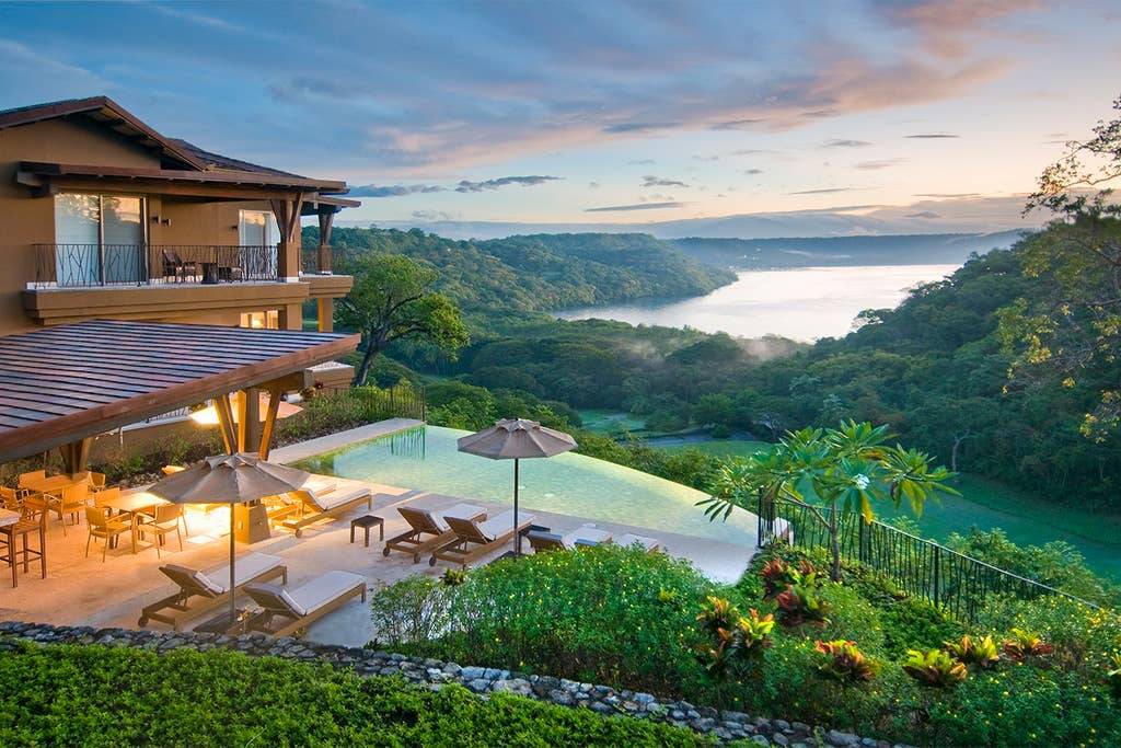 Papagayo Peninsula Condo | Ocean views, beautiful artwork and furnishings, concierge, private beach club and golf access