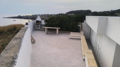 Santa Maria di Leuca Apartment | Orizzonte
