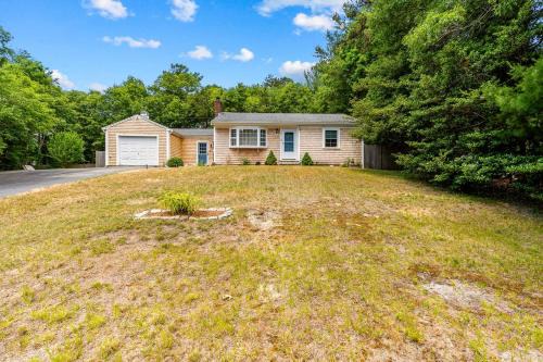 Centerville House | Relaxing Cape Escape Near Craigville Beach, Massachusetts