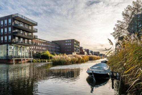 Amsterdam East Bed & Breakfast | Rieteiland B&B