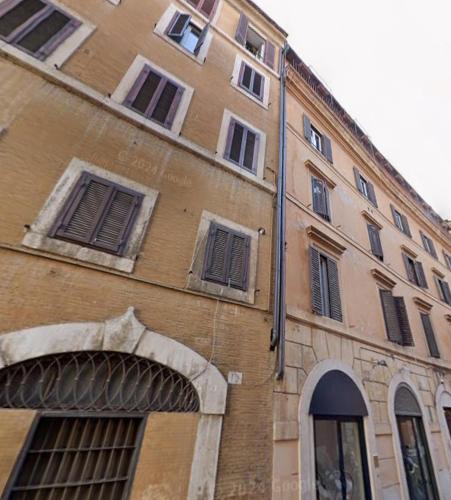 Rome City Centre Bed & Breakfast | Roma B&B Trev
