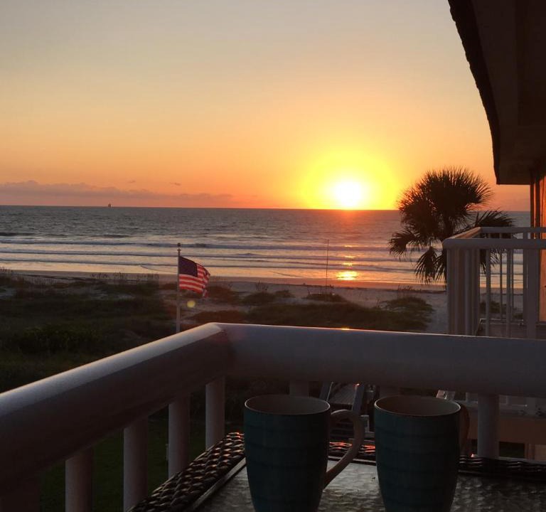 Cocoa Beach Apartment | Spanish Main