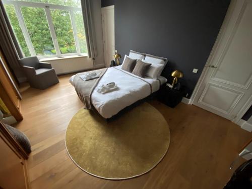 Vogelzang Apartment | SQUARE50 boutique suite