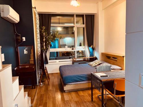 Cheongpa-dong Apartment | Stay House